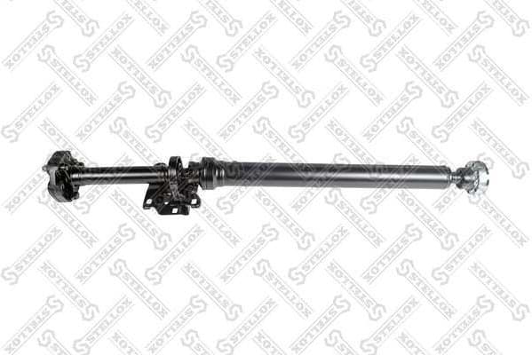 Propshaft, axle drive 86-99000-SX