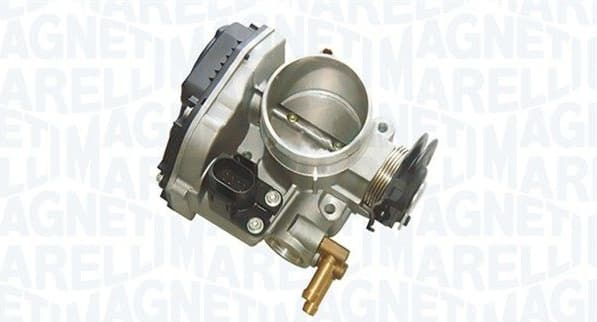 Throttle Body 802000000092