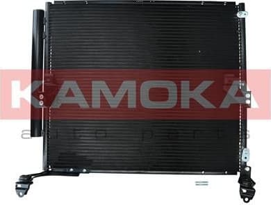 Condenser, air conditioning 7800350 - image 2