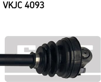 Drive Shaft VKJC 4093 - image 4
