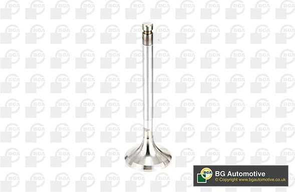 Exhaust Valve V991716