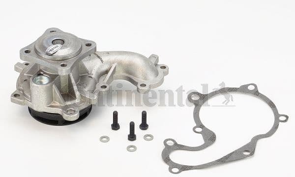 Water Pump, engine cooling WPS3006