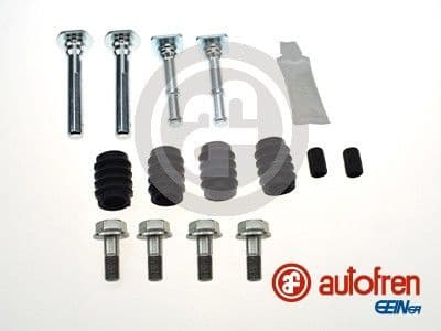Guide Sleeve Kit, brake caliper D7319C