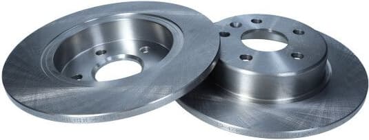 Brake Disc 19-4746