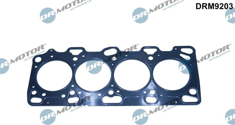 Gasket, cylinder head DRM9203