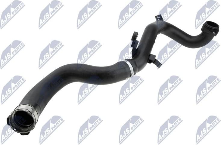 Charge Air Hose GPP-FT-030