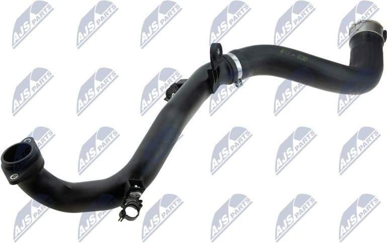 Charge Air Hose GPP-FT-030 - image 2