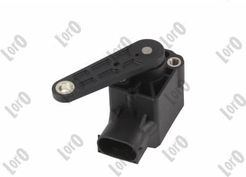 Sensor, headlight levelling LORO 120-09-063