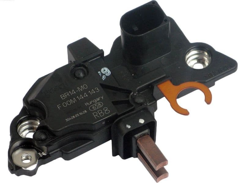 Alternator Regulator Bosch ARE0124(BOSCH)