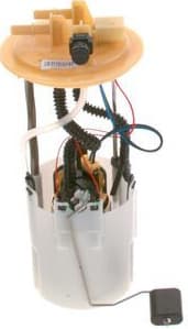 fuel supply unit 058020341L