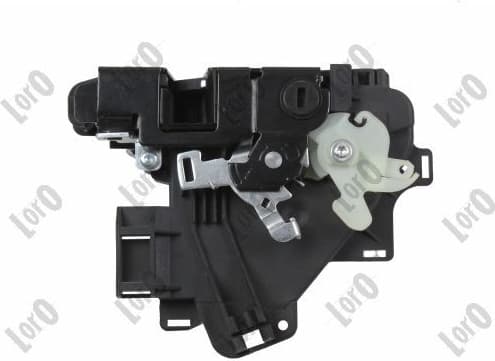 Door Lock LORO 132-053-105 - image 3