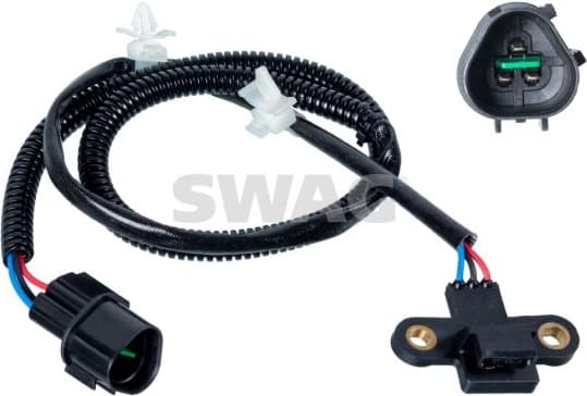 Sensor, crankshaft pulse 90 10 8167