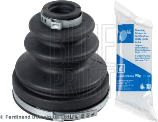 Bellow Kit, drive shaft ADBP810008