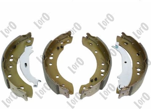 Brake Shoe Set LORO 231-05-034