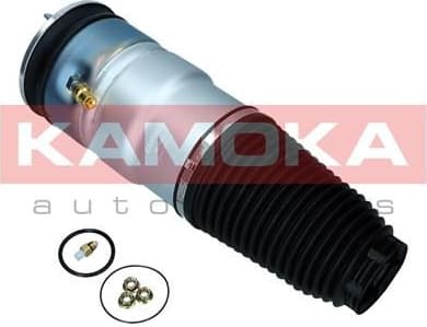 Air Spring, suspension 2079066 - image 2