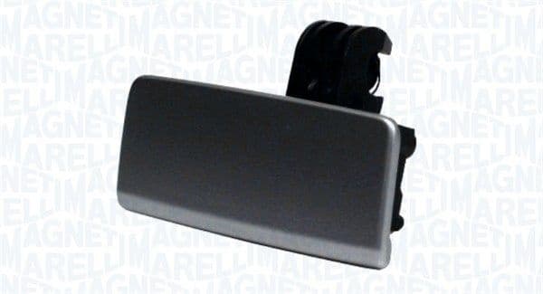 Exterior Door Handle 350105033400