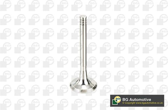 Exhaust Valve V033035