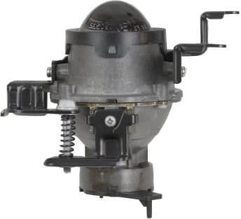 Front Fog Light Depo 223-2054R-UQ - image 2