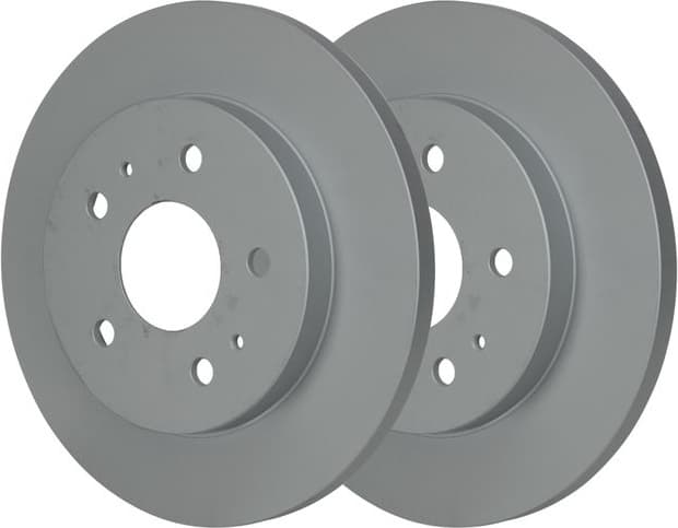 Brake Disc 24-0116-0117-1 - image 2