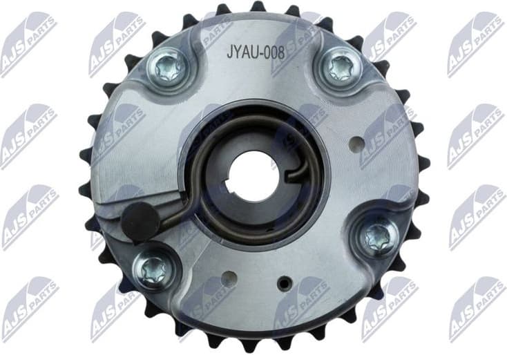 Camshaft Adjuster RKZ-AU-008 - image 4