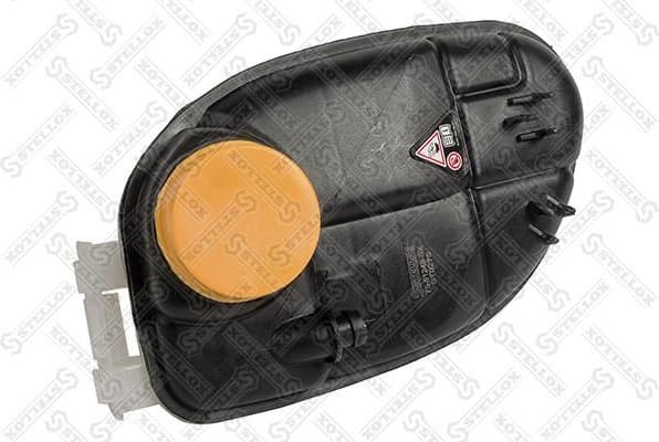 Expansion Tank, coolant 75-51248-SX