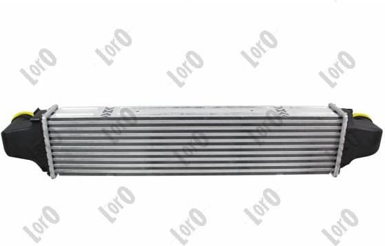 Charge Air Cooler LORO 052-018-0008 - image 3