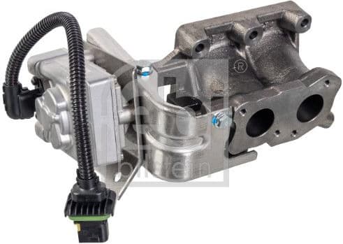 EGR Valve febi Plus 102874