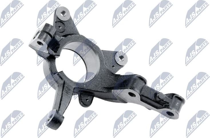 Steering Knuckle, wheel suspension ZZP-RE-003 - image 2
