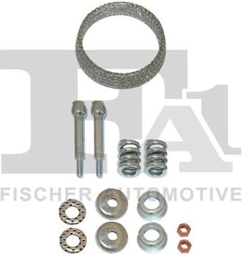 Gasket Set, exhaust system 218902