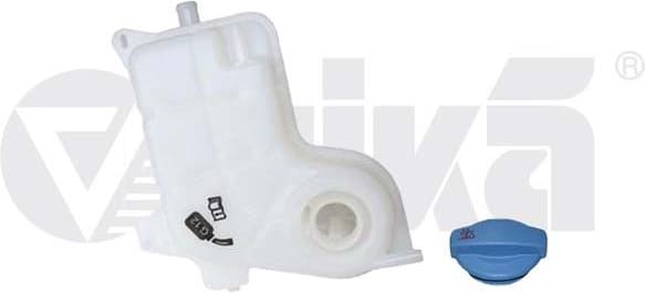 Expansion Tank, coolant 11211838401