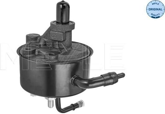 Hydraulic Pump, steering MEYLE-ORIGINAL: True to OE. 44-14 631 0001 - image 2