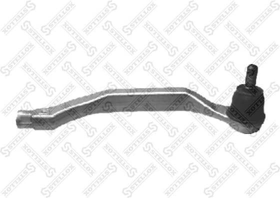 Tie Rod End 51-02418-SX