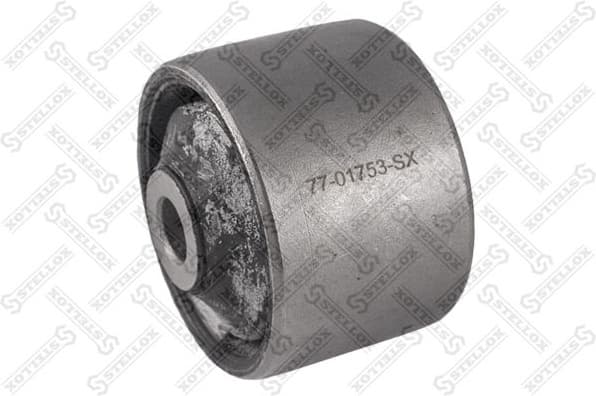 Mounting, control/trailing arm 77-01753-SX