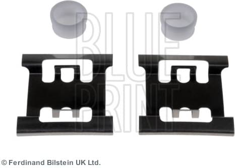 Accessory Kit, disc brake pad ADN148604