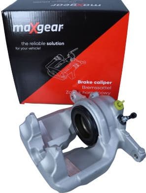 Brake Caliper 82-0881 - image 3