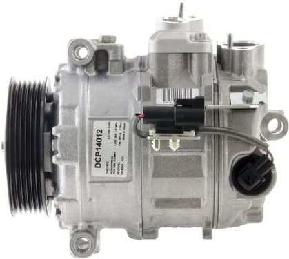 Compressor, air conditioning BEHR *** PREMIUM LINE *** ACP 646 000P - image 4