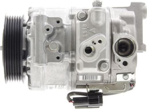 Compressor, air conditioning BEHR *** PREMIUM LINE *** ACP 646 000P - image 8