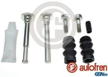 Guide Sleeve Kit, brake caliper D7246C