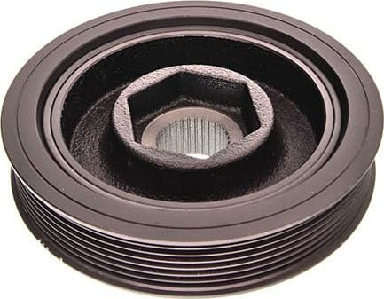 Belt Pulley, crankshaft 30-0236 - image 2