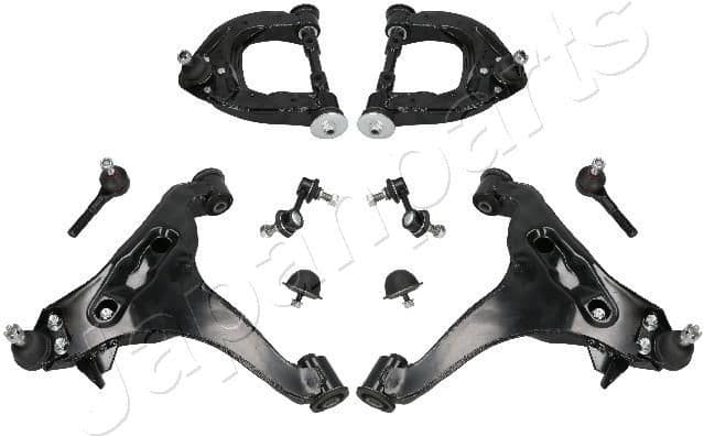 Control/Trailing Arm Kit, wheel suspension SKS-500
