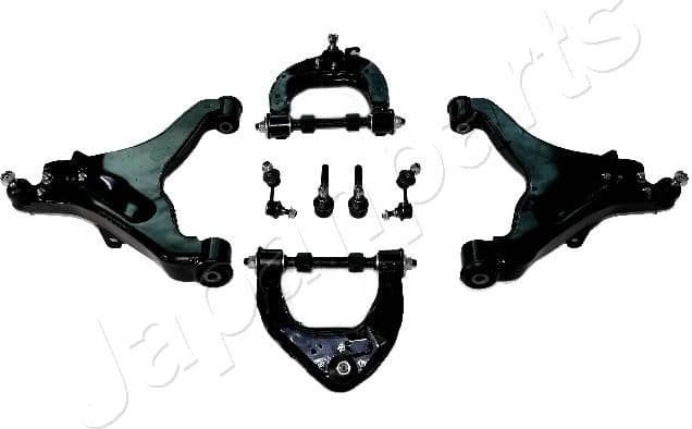 Control/Trailing Arm Kit, wheel suspension SKS-500 - image 2