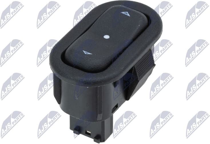 Switch, window regulator EWS-PL-035