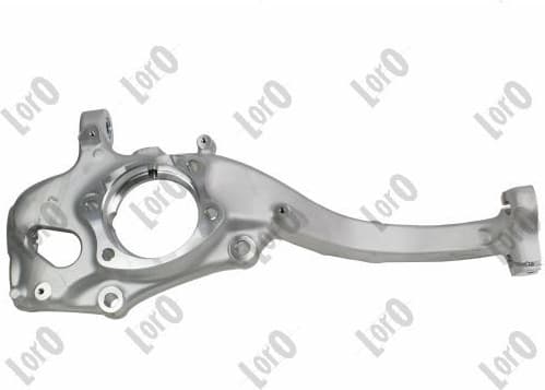 Steering Knuckle, wheel suspension LORO 131-03-047