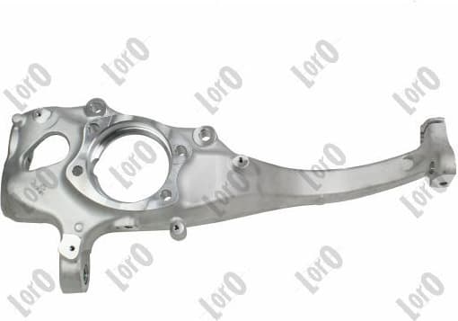 Steering Knuckle, wheel suspension LORO 131-03-048