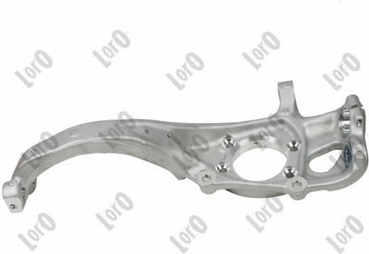 Steering Knuckle, wheel suspension LORO 131-03-049 - image 2
