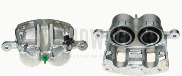 Brake Caliper 343944