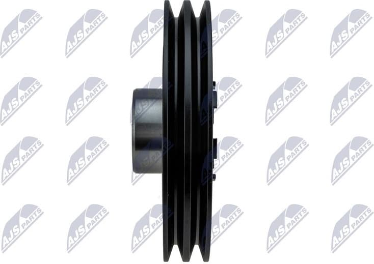Belt Pulley, crankshaft RKP-TY-038 - image 3