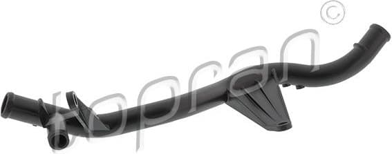 Coolant Pipe 120145