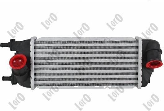 Charge Air Cooler LORO 016-018-0013