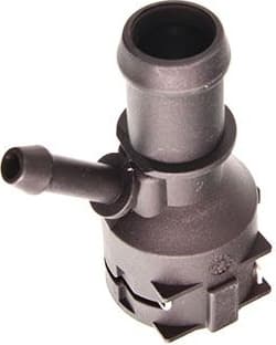 Coolant Flange 18-0813